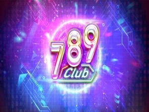 Cổng game 789 Club