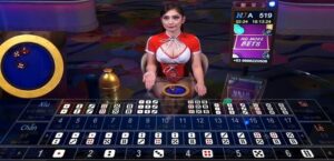 Game tài xỉu livestream nhatvip