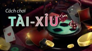 Game tài xỉu nhatvip