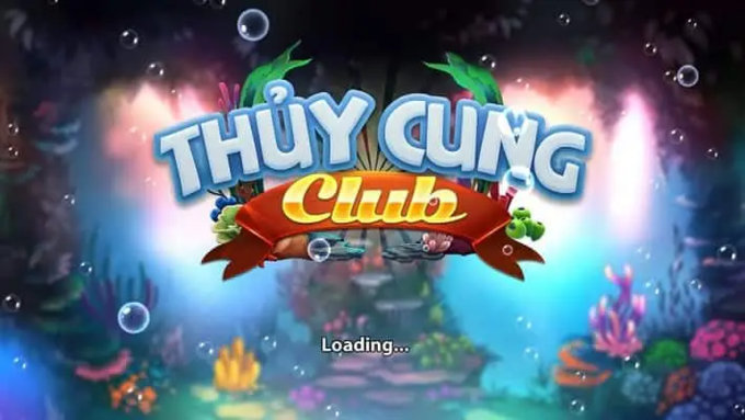 Game thủy cung nhatvip