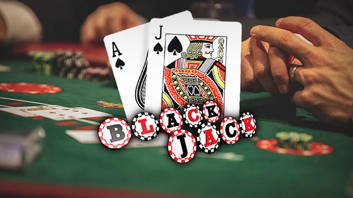 Luật chơi game bài Blackjack