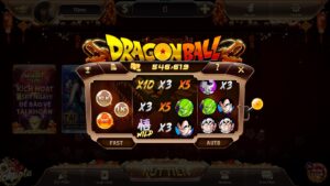 Dragon Ball nhatvip app